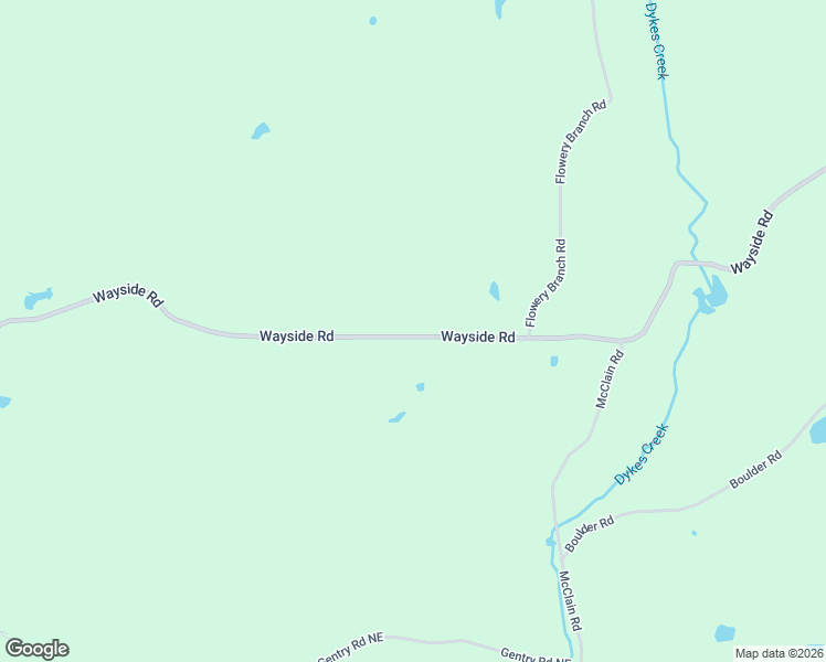 map of restaurants, bars, coffee shops, grocery stores, and more near 2779 Wayside Road in Kingston