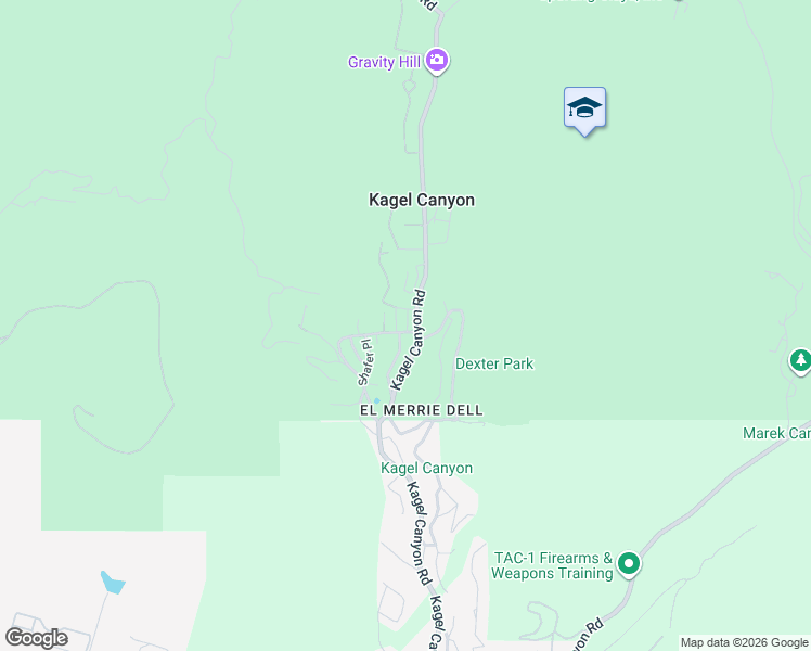 map of restaurants, bars, coffee shops, grocery stores, and more near 12605 1st Trail in Los Angeles County