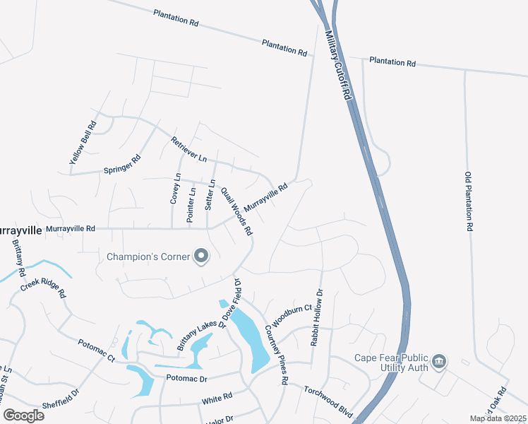 map of restaurants, bars, coffee shops, grocery stores, and more near 1408 English Court in Wilmington