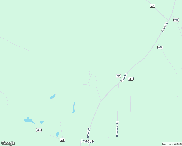 map of restaurants, bars, coffee shops, grocery stores, and more near in Prague