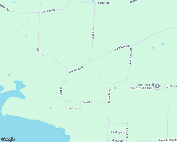 map of restaurants, bars, coffee shops, grocery stores, and more near 946 Red Wings Road in Bismarck