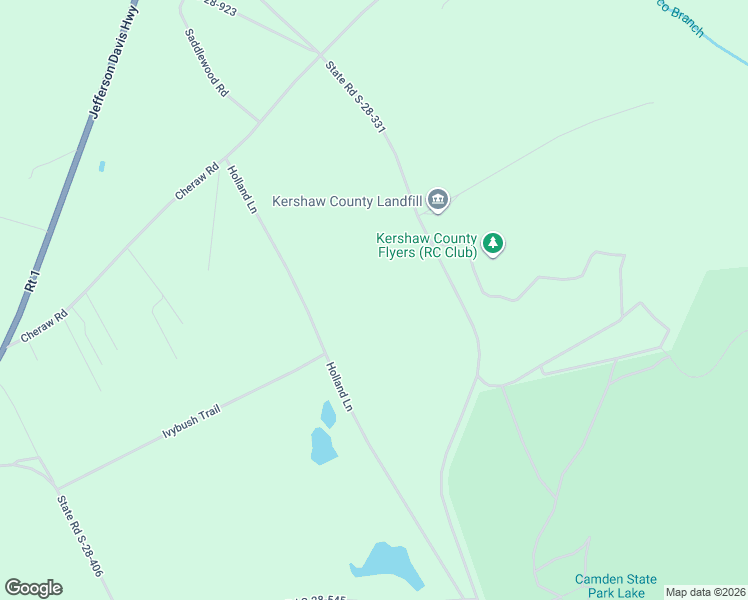 map of restaurants, bars, coffee shops, grocery stores, and more near 771 State Road S-28-331 in Camden