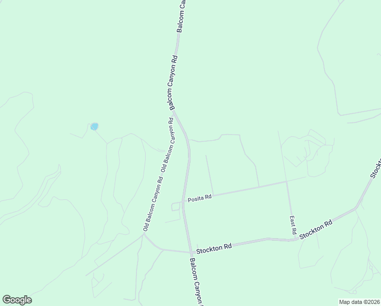 map of restaurants, bars, coffee shops, grocery stores, and more near 6770 Balcom Canyon Road in Somis