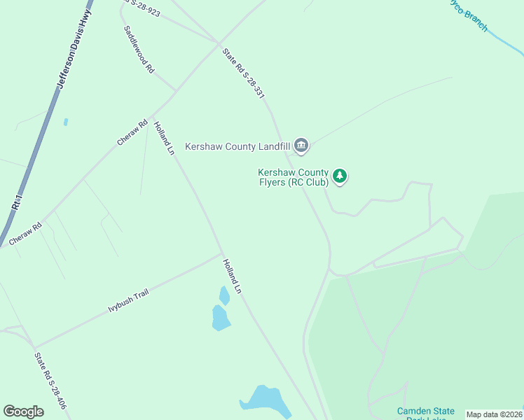 map of restaurants, bars, coffee shops, grocery stores, and more near 771 State Road S-28-331 in Camden