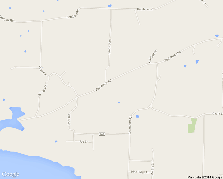 map of restaurants, bars, coffee shops, grocery stores, and more near 946 Red Wings Road in Bismarck