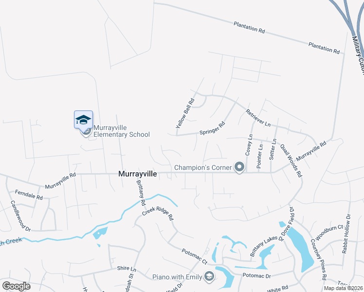 map of restaurants, bars, coffee shops, grocery stores, and more near 6817 Bridle Ct in Wilmington