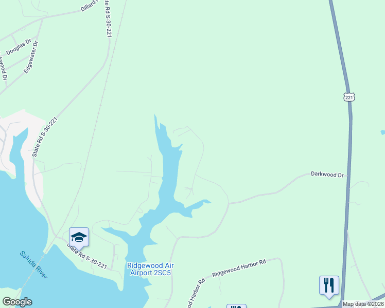 map of restaurants, bars, coffee shops, grocery stores, and more near 200 Topsail Drive in Waterloo