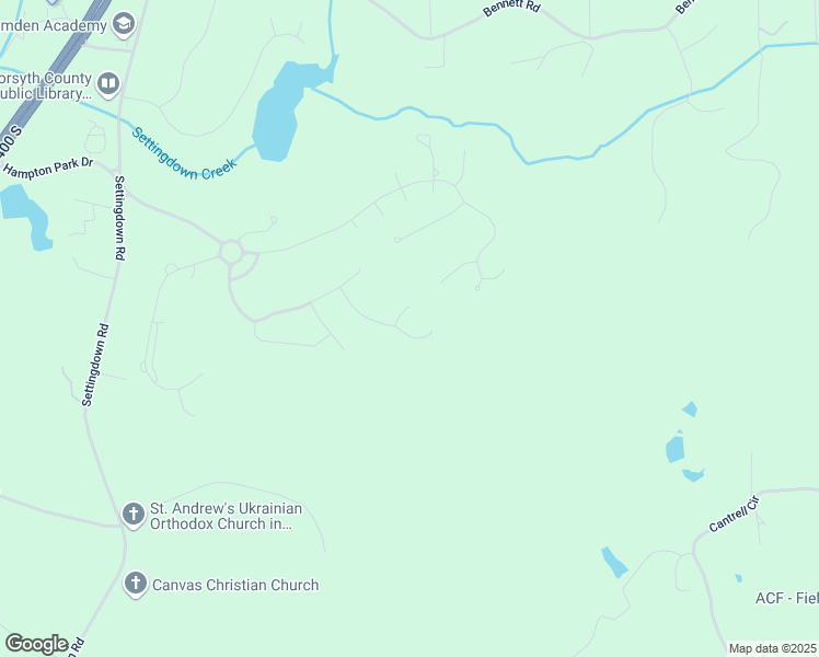map of restaurants, bars, coffee shops, grocery stores, and more near 6525 Oak Highlands Court in Cumming