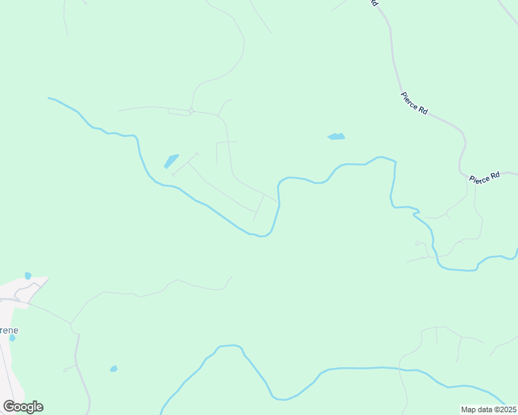 map of restaurants, bars, coffee shops, grocery stores, and more near 2573 Floyd Road in Gainesville