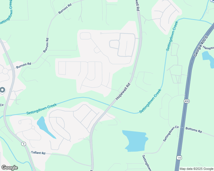 map of restaurants, bars, coffee shops, grocery stores, and more near 4420 Skylark Creek Court in Cumming