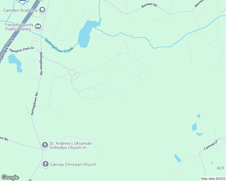 map of restaurants, bars, coffee shops, grocery stores, and more near 6475 Oak Highlands Court in Cumming