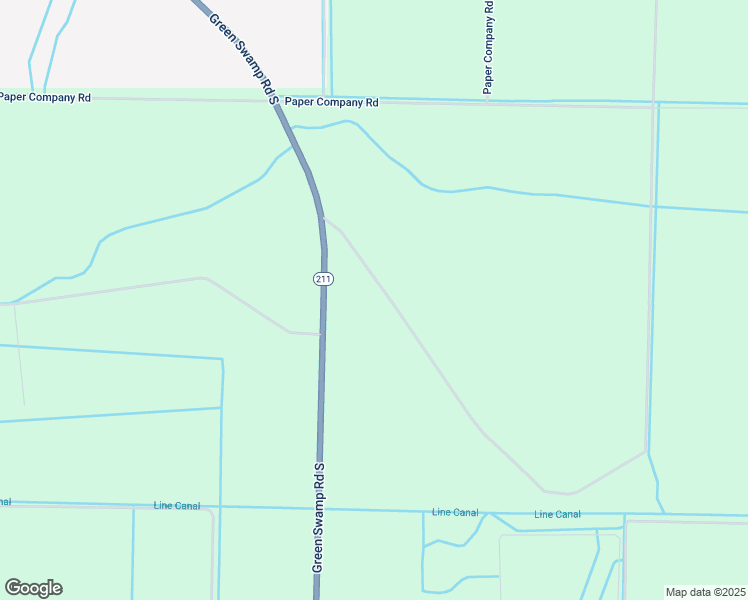 map of restaurants, bars, coffee shops, grocery stores, and more near 3162 Green Swamp Road South in Bolton