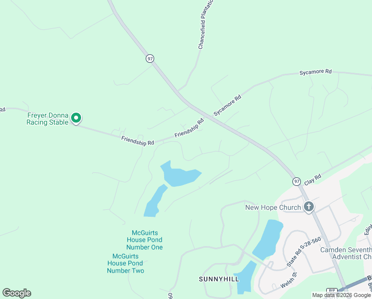 map of restaurants, bars, coffee shops, grocery stores, and more near in Camden