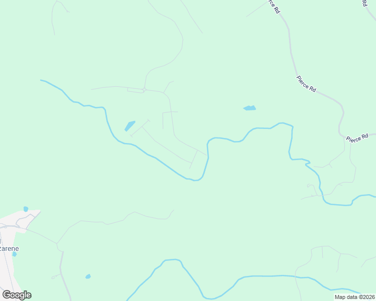 map of restaurants, bars, coffee shops, grocery stores, and more near 2573 Floyd Road in Gainesville