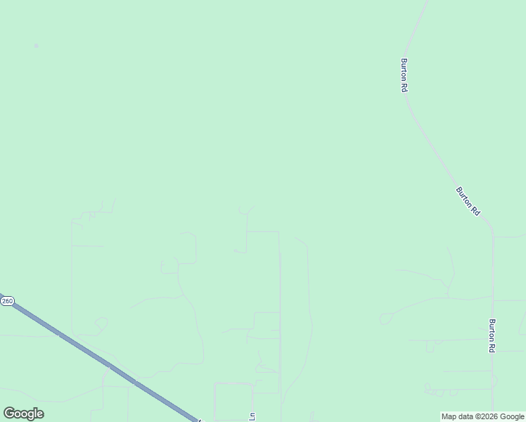 map of restaurants, bars, coffee shops, grocery stores, and more near 1185 Fox Lane in Show Low