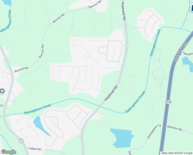 map of restaurants, bars, coffee shops, grocery stores, and more near 5085 Skylark Creek Court in Cumming