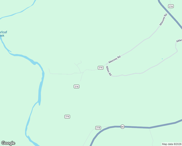 map of restaurants, bars, coffee shops, grocery stores, and more near 530 Massey Road in Amity