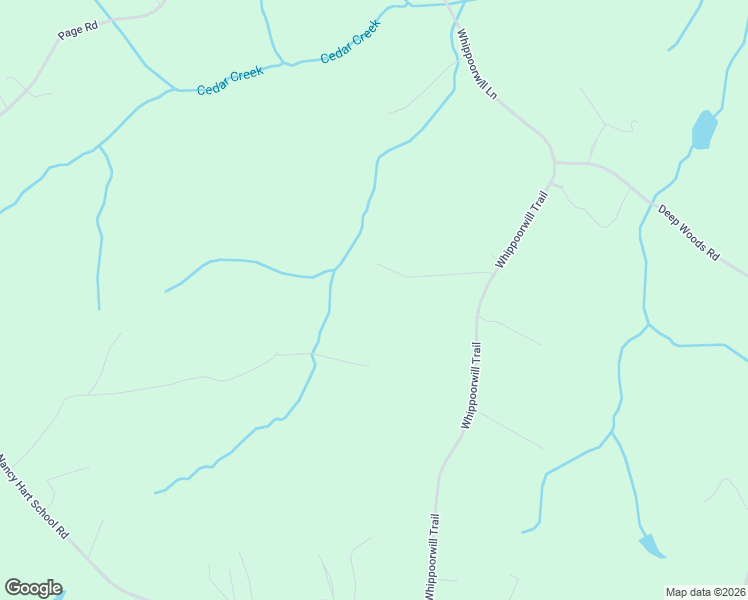 map of restaurants, bars, coffee shops, grocery stores, and more near 145 Wilson Lane in Hartwell