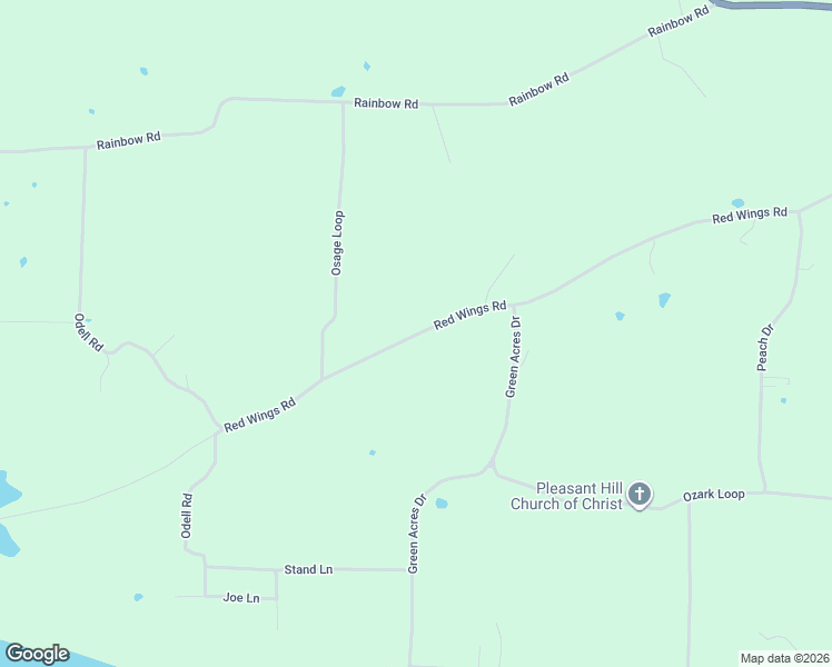 map of restaurants, bars, coffee shops, grocery stores, and more near in Lambert