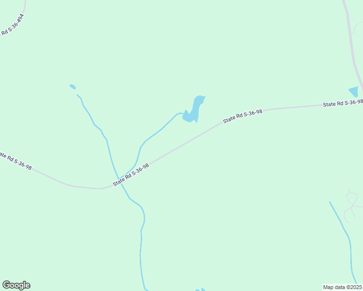 map of restaurants, bars, coffee shops, grocery stores, and more near 931 State Road S-36-98 in Pomaria