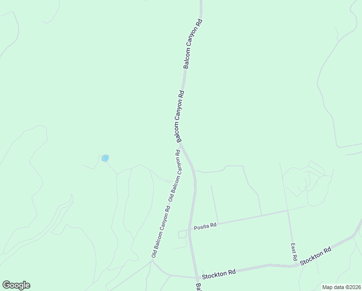 map of restaurants, bars, coffee shops, grocery stores, and more near 6601 Balcom Canyon Road in Somis