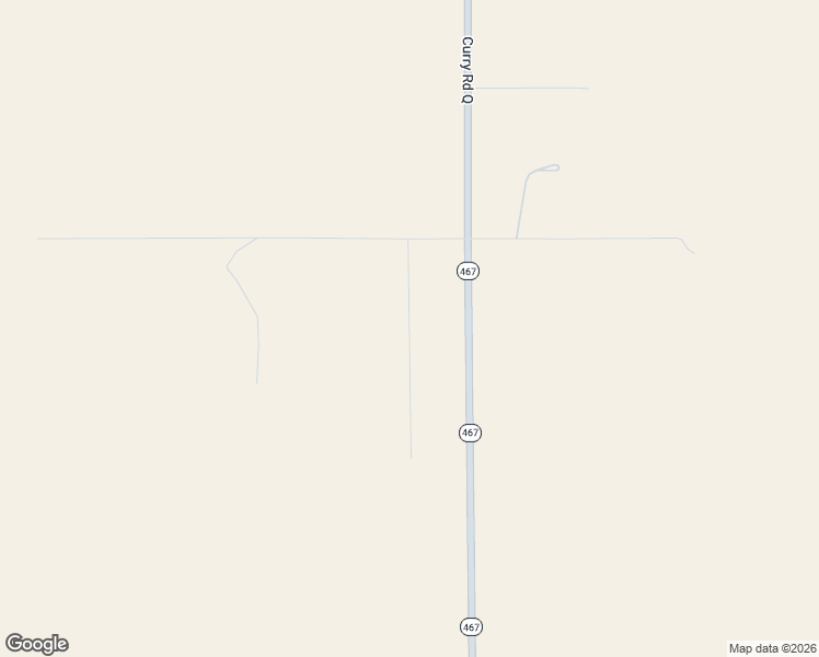 map of restaurants, bars, coffee shops, grocery stores, and more near Wildflower Ranch Road in Portales