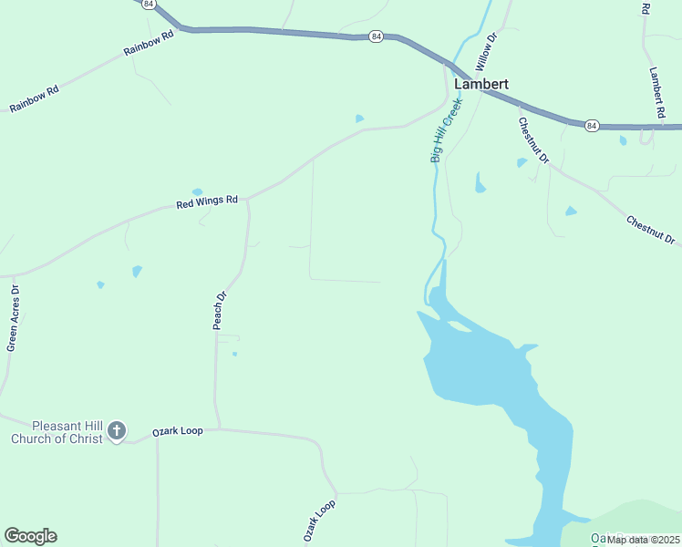 map of restaurants, bars, coffee shops, grocery stores, and more near 236 McCoy Road in Bismarck