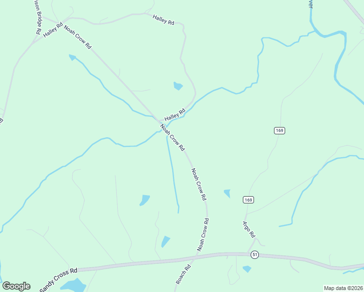 map of restaurants, bars, coffee shops, grocery stores, and more near in Sandy Cross