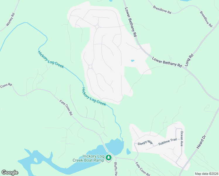 map of restaurants, bars, coffee shops, grocery stores, and more near 837 Commerce Trail in Canton