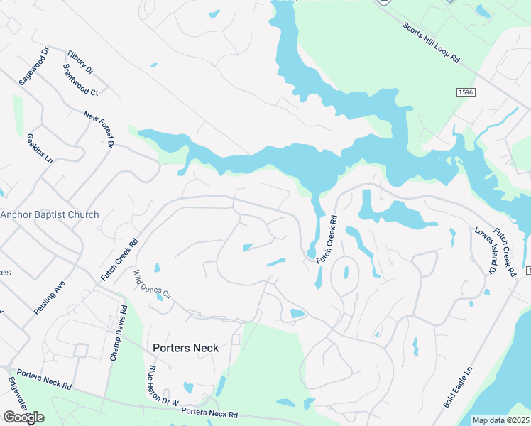 map of restaurants, bars, coffee shops, grocery stores, and more near 1115 Congressional Lane in Wilmington