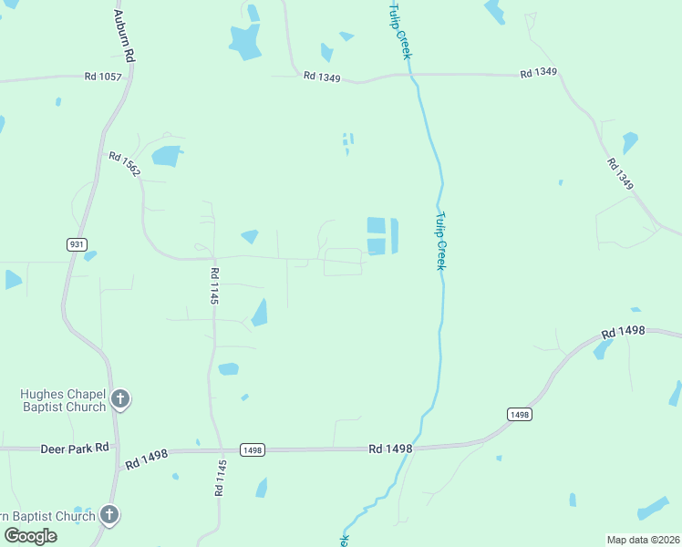 map of restaurants, bars, coffee shops, grocery stores, and more near 100-198 Keeley Drive in Tupelo