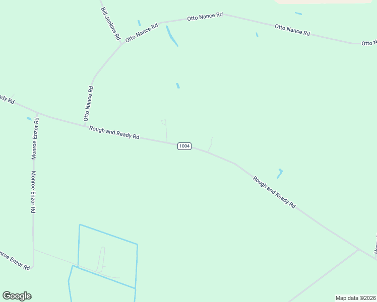 map of restaurants, bars, coffee shops, grocery stores, and more near 13455 State Road 1004 in Cerro Gordo