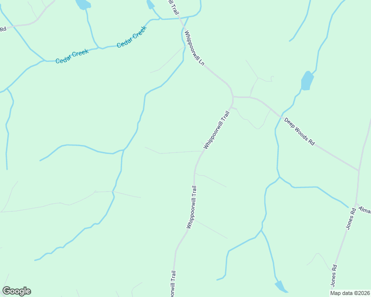 map of restaurants, bars, coffee shops, grocery stores, and more near 80 Wilson Lane in Hartwell