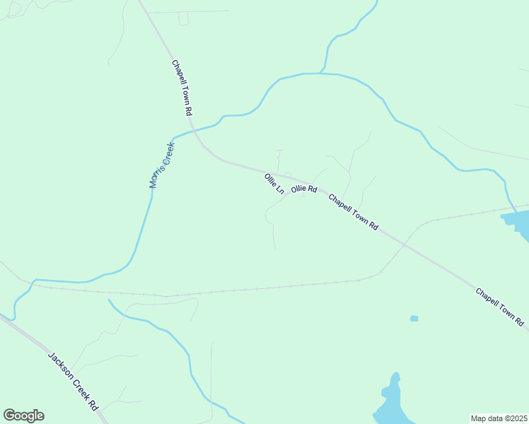 map of restaurants, bars, coffee shops, grocery stores, and more near 188 Ollie Road in Winnsboro