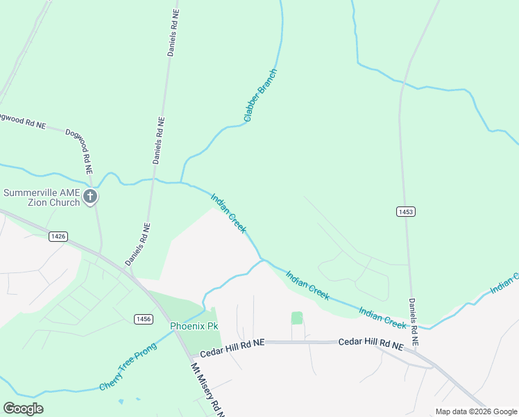 map of restaurants, bars, coffee shops, grocery stores, and more near 600 Creek Crossing Boulevard in Navassa