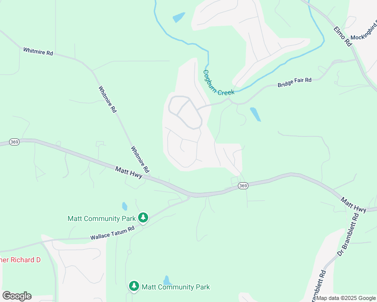 map of restaurants, bars, coffee shops, grocery stores, and more near 6675 Flagstone Court in Cumming