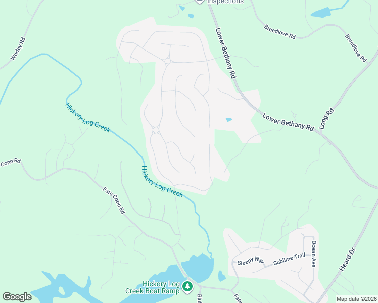 map of restaurants, bars, coffee shops, grocery stores, and more near 907 Berry Court in Canton