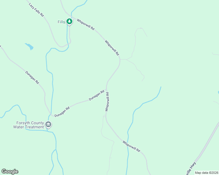 map of restaurants, bars, coffee shops, grocery stores, and more near 4399 Whiporwill Road in Gillsville