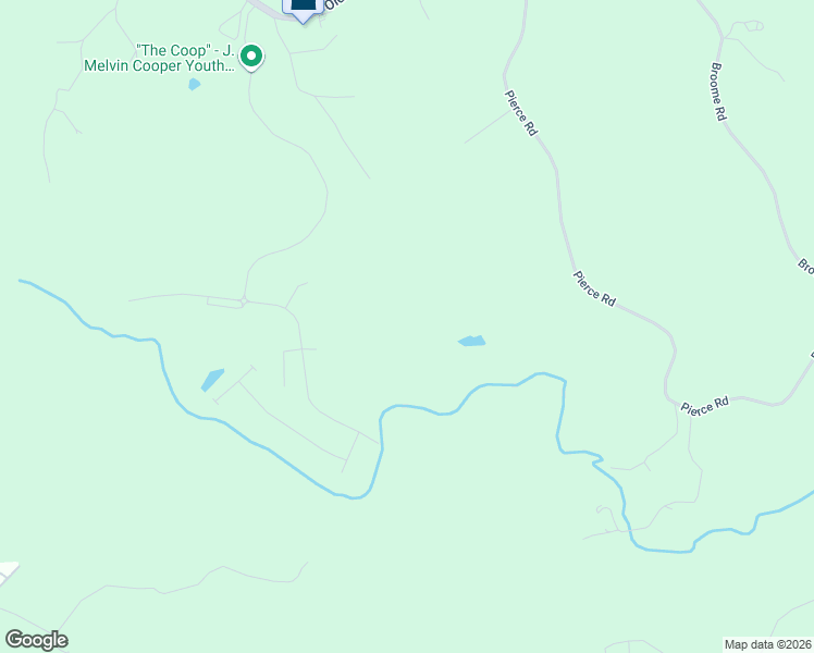 map of restaurants, bars, coffee shops, grocery stores, and more near 2599 Dana Drive in Gainesville
