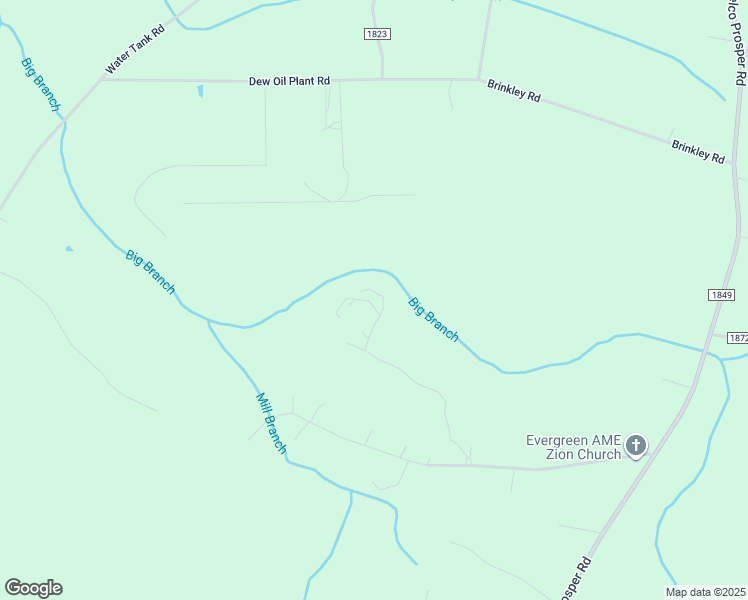map of restaurants, bars, coffee shops, grocery stores, and more near 95 Freeman Mckelvie Lane in Delco