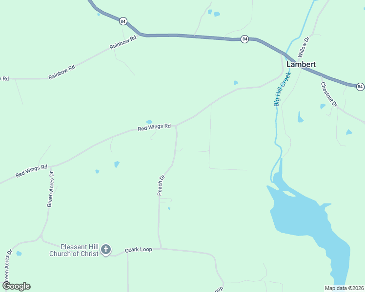 map of restaurants, bars, coffee shops, grocery stores, and more near 636 Peach Drive in Bismarck