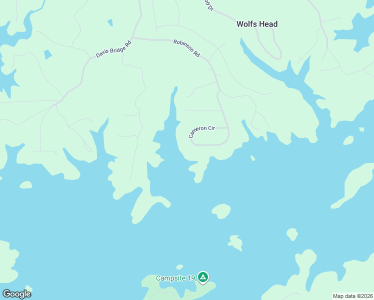 map of restaurants, bars, coffee shops, grocery stores, and more near 3663 Cameron Circle in Gainesville