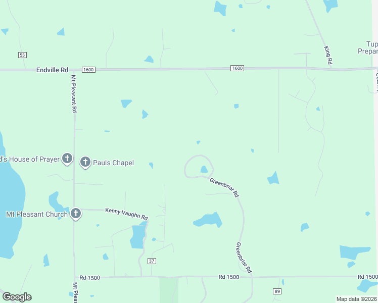 map of restaurants, bars, coffee shops, grocery stores, and more near 381 Greenbriar Road in Lee County