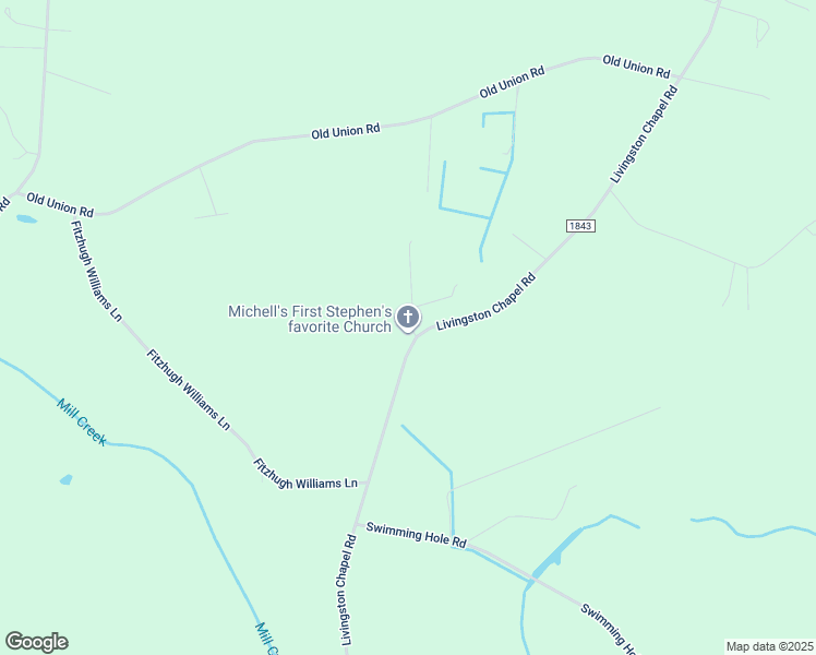 map of restaurants, bars, coffee shops, grocery stores, and more near 15 Kellys Plantation in Delco