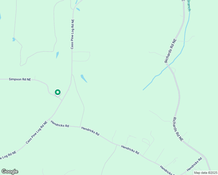 map of restaurants, bars, coffee shops, grocery stores, and more near 80 Mundy Road in Rydal