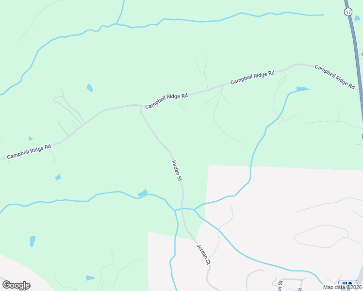 map of restaurants, bars, coffee shops, grocery stores, and more near 1496 Dillard Bray Road in Royston