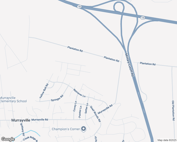 map of restaurants, bars, coffee shops, grocery stores, and more near 7229 Brittany Pointer Court in Wilmington
