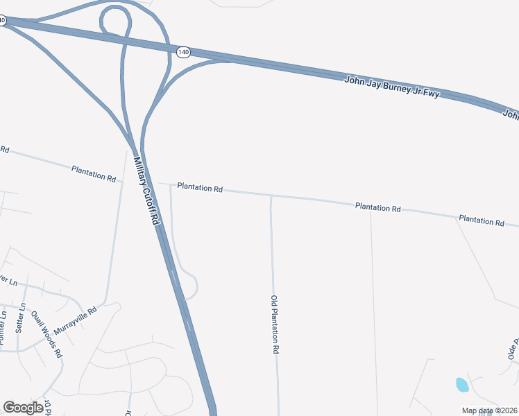 map of restaurants, bars, coffee shops, grocery stores, and more near 7319 Plantation Road in Wilmington