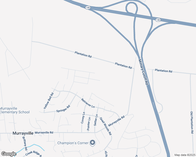 map of restaurants, bars, coffee shops, grocery stores, and more near 7229 Brittany Pointer Court in Wilmington