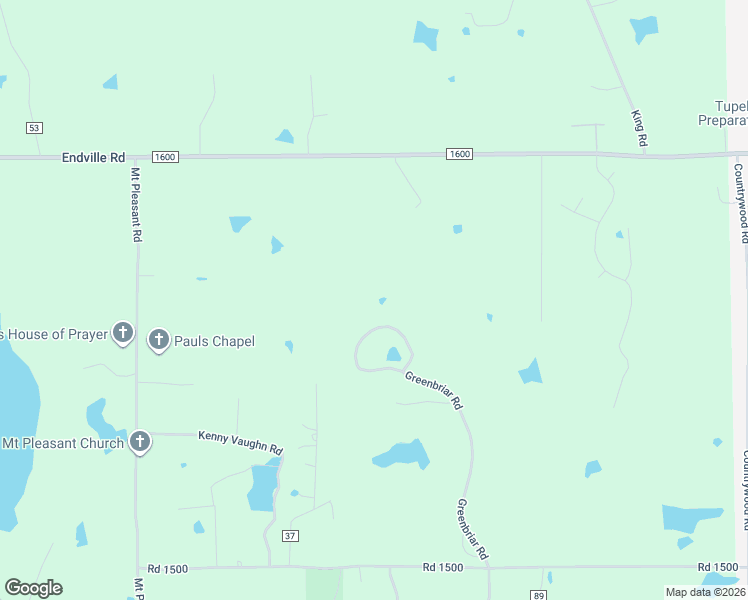 map of restaurants, bars, coffee shops, grocery stores, and more near 381 Greenbriar Road in Lee County